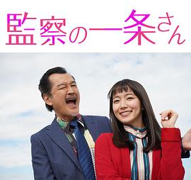 监察的一条先生 2022 电视剧 海报