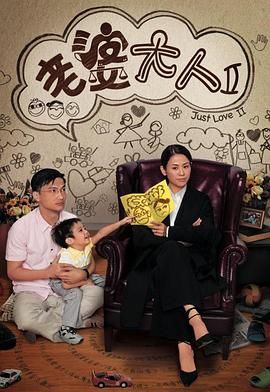 老婆大人2 普通话版 2009 电视剧 海报
