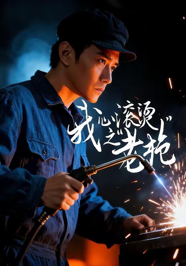 我心滚烫之老枪 2026 短剧 海报