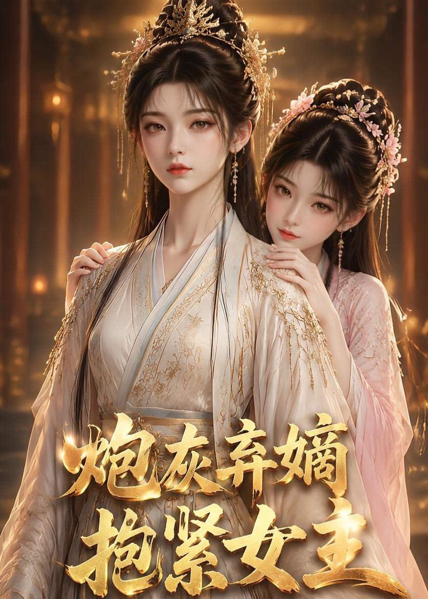 炮灰弃嫡抱紧女主 2026 动漫 海报