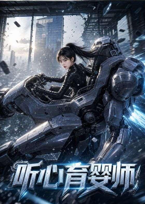 听心育婴师 2026 动漫 海报