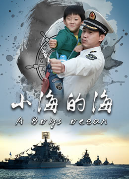 小海的海 2015 电影 海报