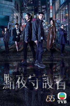 暗夜守护者（国语版） 2022 电视剧 海报