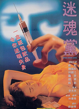 迷魂党 1995 电影 海报