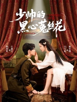 少帅的黑心菟丝花 2025 短剧 海报