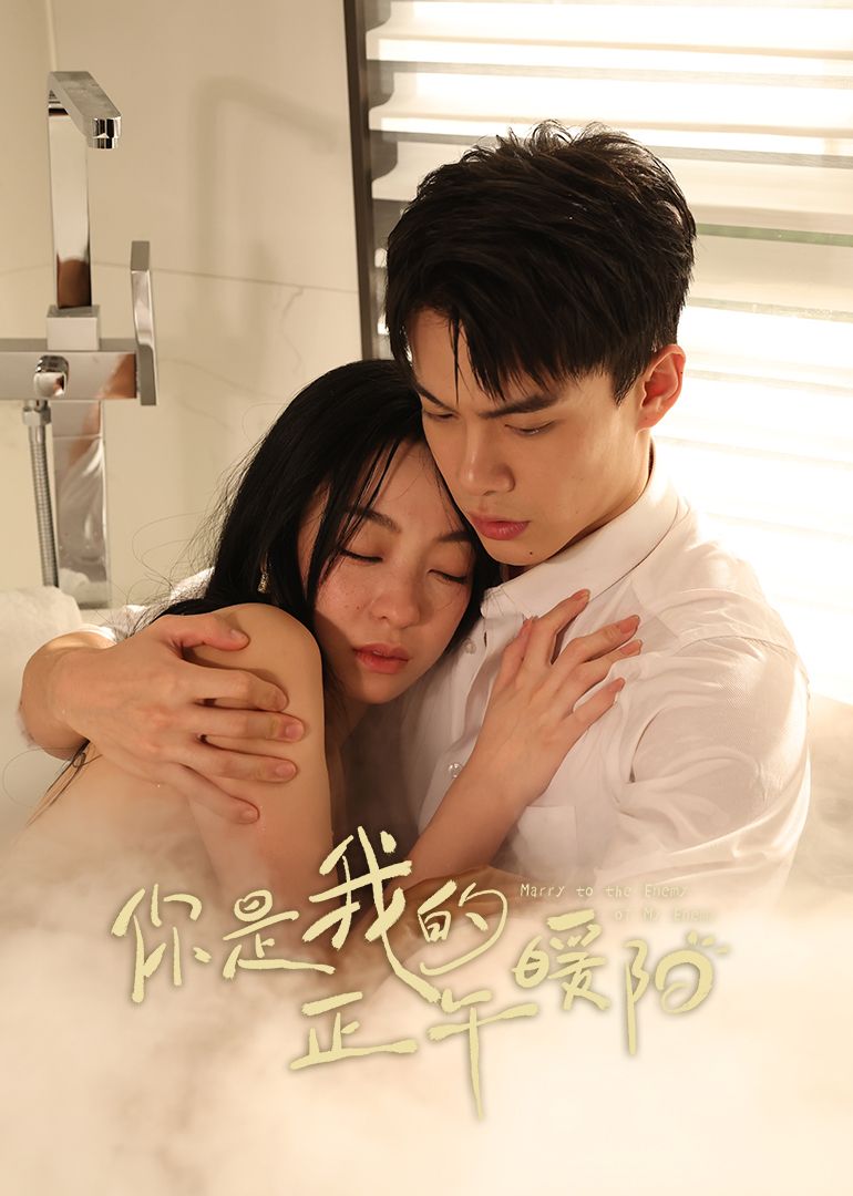 你是我的正午暖阳 2025 电视剧 海报