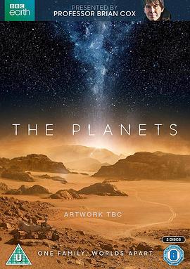 行星 2019 纪录片 海报