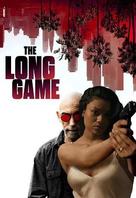 The Long Game 2024 电影 海报