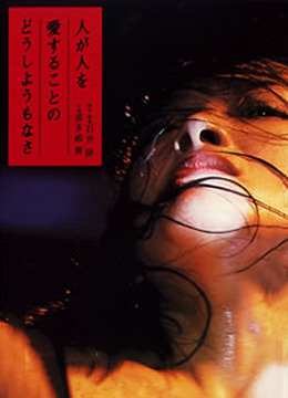 情难自禁 2007 电影 海报