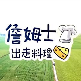 詹姆士出走料理 2019 综艺 海报