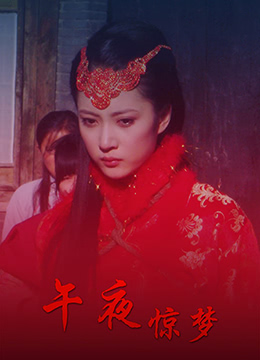 午夜惊梦 2011 电影 海报