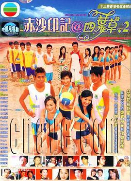 赤沙印记 2004 电视剧 海报