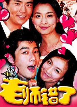 老师错了 2008 电视剧 海报