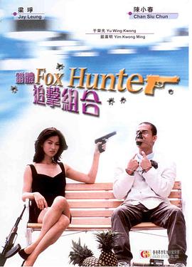 错体追击组合粤语 1995 电影 海报