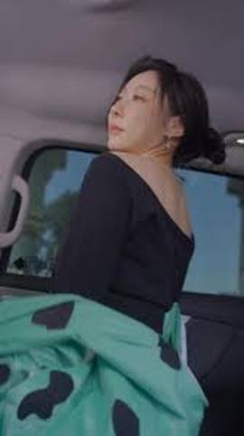 我的模特生涯 2025 短剧 海报