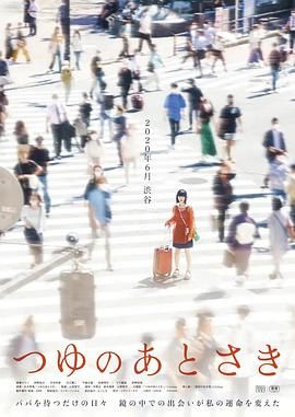 雨季过后 2024 电影 海报