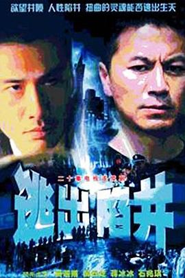 最后公诉 2002 电视剧 海报