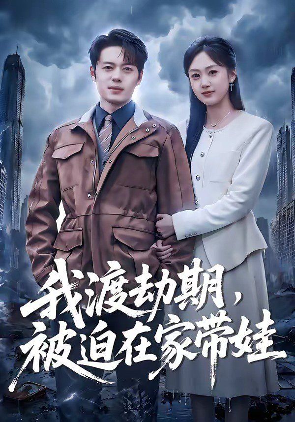 我渡劫期,被迫在家带娃 2026 短剧 海报