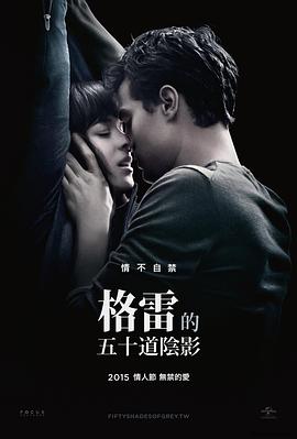 五十道格雷阴影的性传奇 2012 纪录片 海报