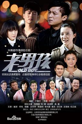 别逼我结婚 2014 电视剧 海报
