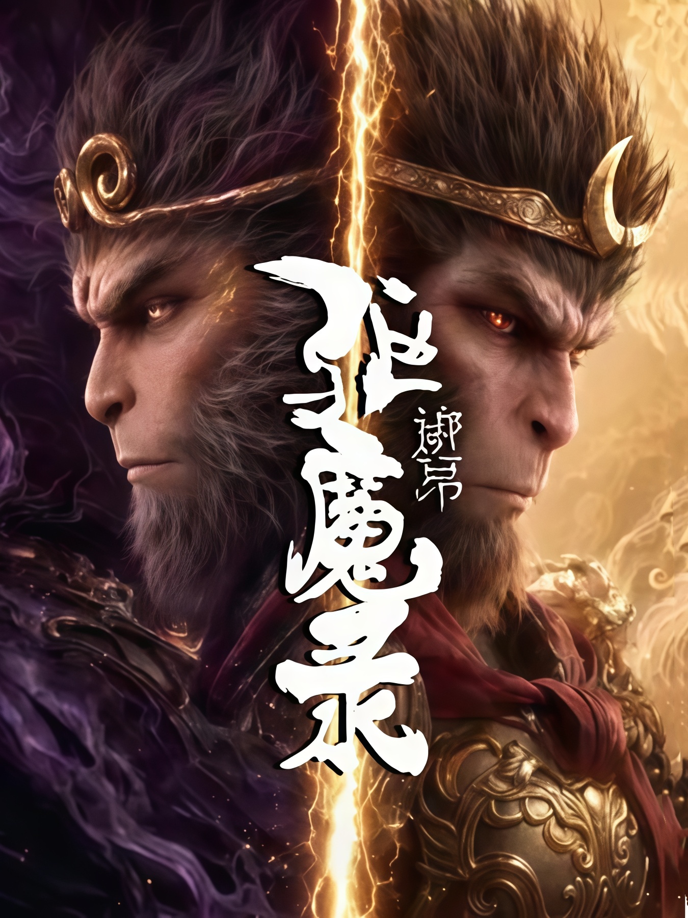 驱魔录 2026 动漫 海报