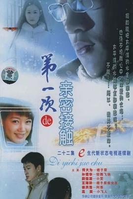 第一次的亲密接触2004 2004 电视剧 海报