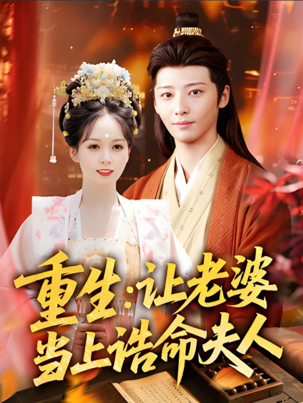 重生让老婆当上诰命夫人 2025 短剧 海报