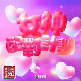 女神配对计划 2025 综艺 海报