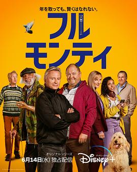 光猪六壮士(剧版) 2023 电视剧 海报