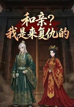 和亲?我是来复仇的动态漫画 2026 动漫 海报