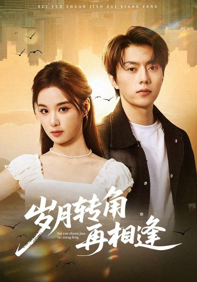 岁月忽已暮,潇潇归来时 2025 短剧 海报
