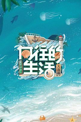 向往的生活 第六季 2022 综艺 海报