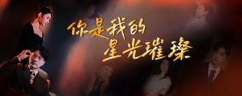 你是我的星光璀璨 2024 短剧 海报