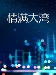情满大湾 2021 电视剧 海报
