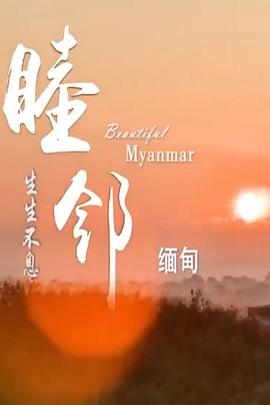 睦邻·缅甸 2020 纪录片 海报
