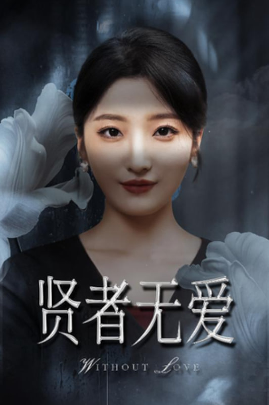 贤者无爱 2025 短剧 海报