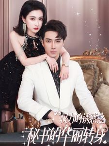 权利的诱惑之秘书的华丽转身 2024 短剧 海报