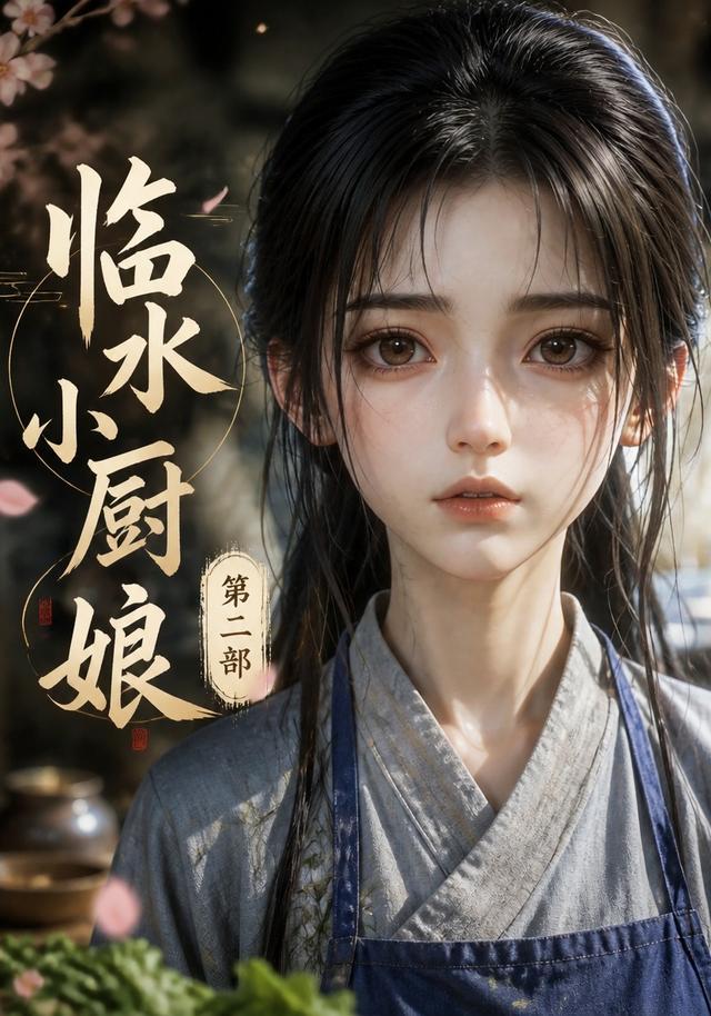 临水小厨娘第二季 2026 短剧 海报