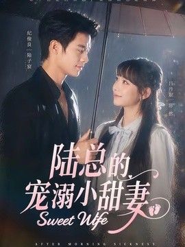 陆总的宠溺小甜妻 2026 短剧 海报