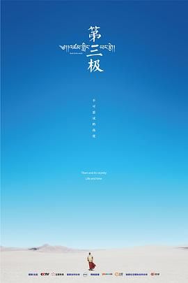 第三极 2015 纪录片 海报