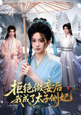 拒绝做妾后我成了太子侧妃 2026 短剧 海报