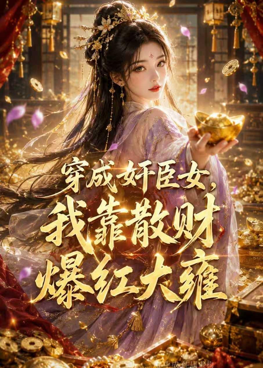 穿成奸臣女，我靠散财爆红大雍 2026 短剧 海报