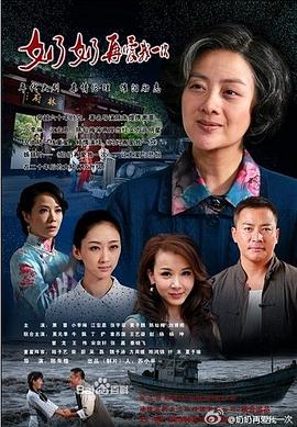 奶奶再爱我一次 2013 电视剧 海报