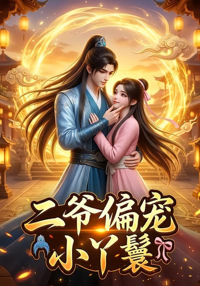 二爷偏宠小Y襲 2026 短剧 海报