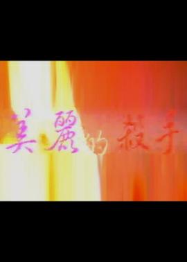 美丽的杀手 1999 电影 海报