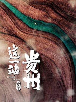 这一站，贵州 第二季 2023 纪录片 海报