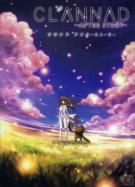 团子大家族第二季 2008 动漫 海报