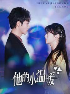 他的小温暖 2025 短剧 海报