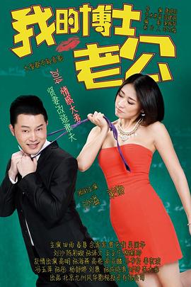 我的博士老公 2014 电视剧 海报