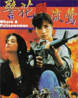 警花与流莺 1993 电影 海报